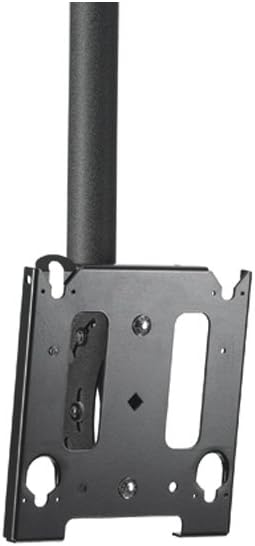 Medium Flat Panel Ceiling Mount Custom Interface: MCS6064