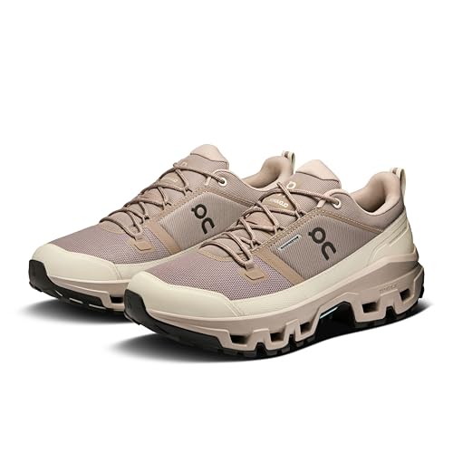Cloudrock Low Waterproof Basket Homme design premium performance technique outdoor
