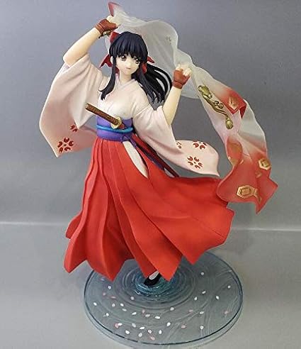 Amazon サクラ大戦 Artfx J 真宮寺さくら 1 7スケール Pvc 製 フィギュア フィギュア ドール 通販
