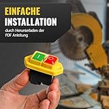 Zoom IMG-2 interruttore integrato pulito 230v kedu Zoom IMG-2 interruttore integrato pulito 230v kedu