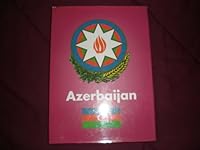 Azerbaijan 1901764206 Book Cover
