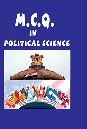 M.C.Q. in Political Science