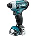 Makita CT226 12V max CXT® Lithium-Ion Cordless 2-Pc. Combo Kit (1.5Ah)