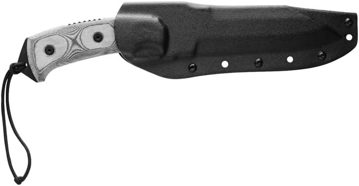 Tops Knives TPSJ626: Smoke Jumper