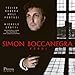 SIMON BOCCANEGRA