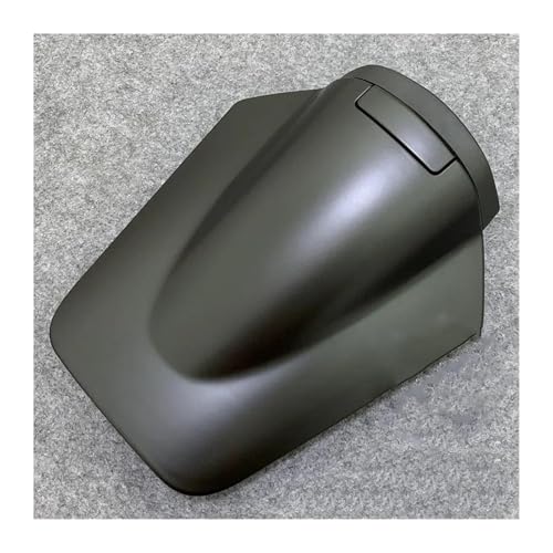 HOLOMKMGYT CBR1000RRSP2014-2016 CBR1000RR 2008-2016 �p ���A�p�b�Z���W���[�s���I���V�[�g�J�E���J�o�[�t�F�A�����O �I�[�g�o�C�p ���A �V�[�g�J�E��(Matte Black)