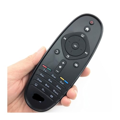 Télécommande TV pour remplacer un boîtier perdu ou cassé - 2