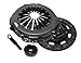 RAM Clutches (88987HDX) HDX Clutch Set