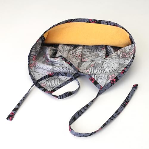 GUOER Women's and Men's Cap Working Hat One Size Multiple Color