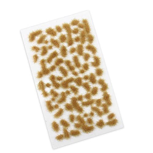 草 ジオラマ用 モデル草ドライイエロー情景コレクション グラス模型 建物モデル 装飾 風景 箱庭 鉄道模型 ジオラマ PJ17DY-1-NJP