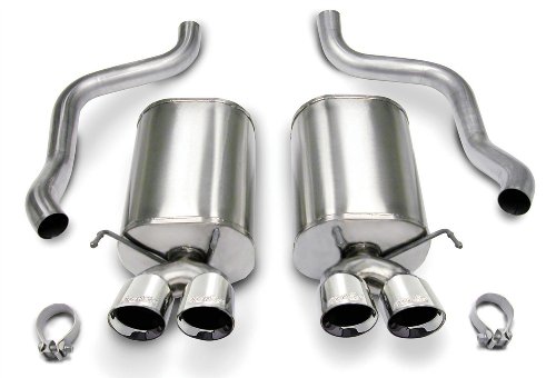 CORSA 14108 Axle-Back Exhaust System