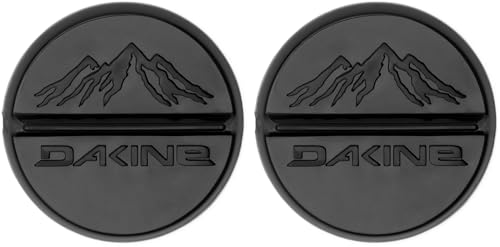Tampons ronds Dakine pour racloir accessoire entretien ski snowboard