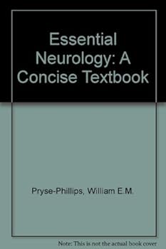 Paperback Essential Neurology (A Concise Textbook) Book
