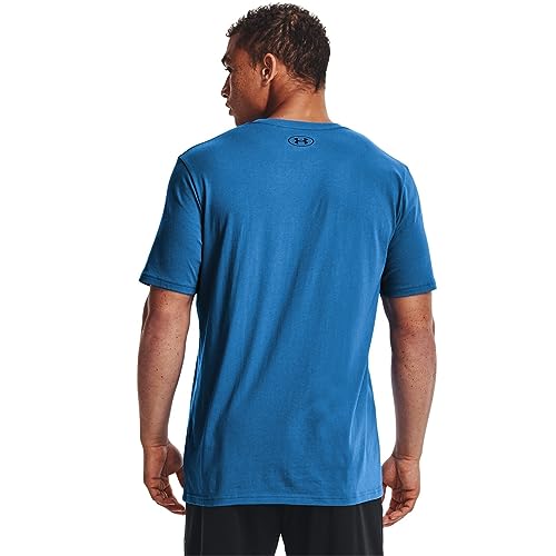 Image of Under Armour Men's Sportstyle Left Chest Short-Sleeve T-Shirt
