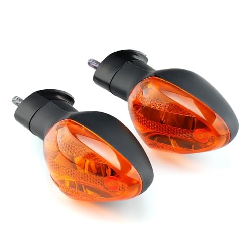 Clignotants moto arrière pour réparer la signalisation de votre CB1000R ou NC700X