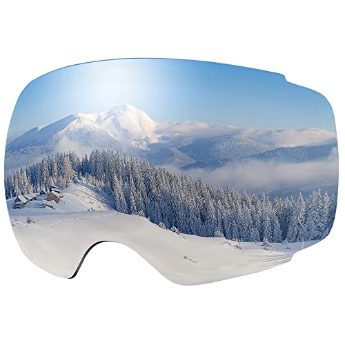OutdoorMaster PRO VLT 10% Grey Lens