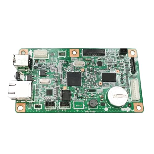 Carte logique FM1-Y860 pour module de gestion d'imprimante LBP151dw