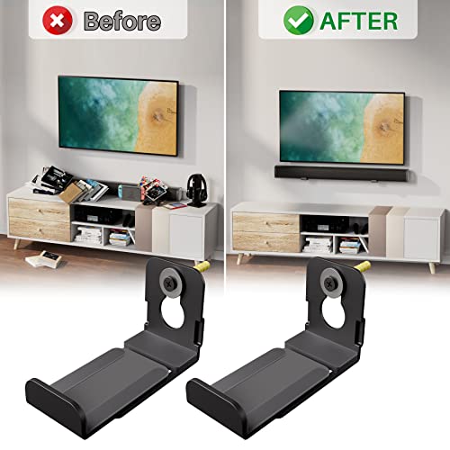 Mejores review On-line Repisa para barra de sonido que puedes comprar esta semana. 18 Imagen adicional