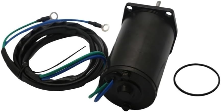 6H5-43880 Outboard Motor Tilt Fit for 2 Stroke 40HP-50HP Boat Engine 10836 6H5-43880-02