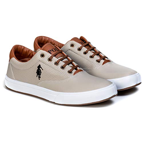 Sapatênis casual