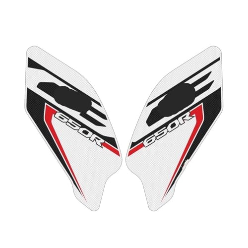 Accessoire Côté Réservoir Pad CB650R protection genouillère de traction