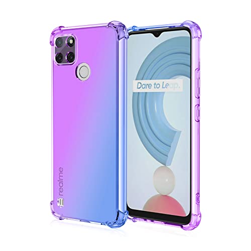 GOKEN Cover per Realme C21Y (Realme C21-Y)/ Realme...