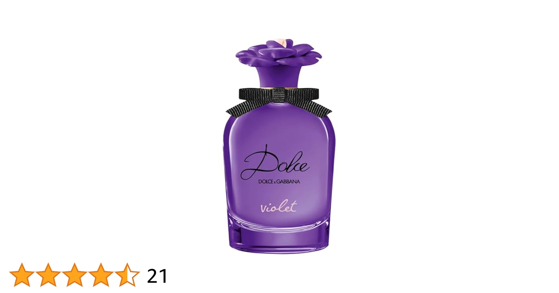 香水(女性用) Dolce & Gabbana Dolce Violet 50ml Dolce Violet for Women by Dolce & Gabbana Eau De Toilette