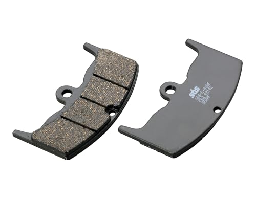 Amazon | キタコ(KITACO) SBS ブレーキパッド 552HF セラミック VT250F