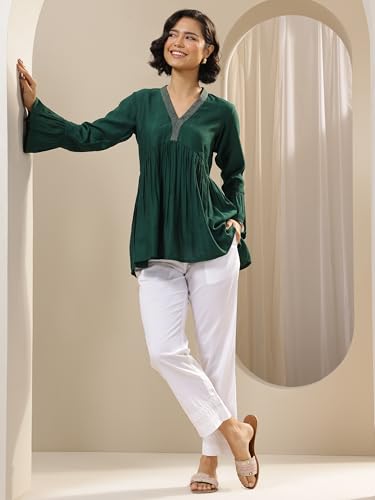 Image of Libas Women Trousers