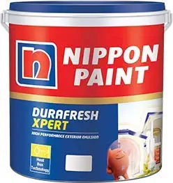 Nippon Paint Durafresh Xpert High Performance Exterior Emulsion 20ltr