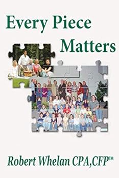 Paperback Every Piece Matters Book