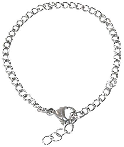 Clip On Charm, Build Your Own Bracelet, Bag, Purse, Handbag, Message, Inspirational, Keychain, Zipper Pull, Jewelry