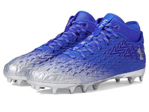 Image of Under Armour Mens Spotlight Clone 4.0 Mc Football Cleats