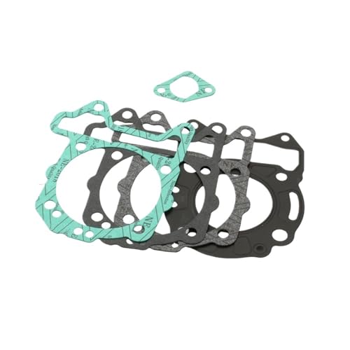 Cilindros de 57 mm scooter kit bloque motor DNA 125 180 ST 200 4T 6