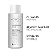 Filorga Anti Aging Micellar Solution Cleansing Makeup Remover, No Rinse Facial Cleanser Removes Stubborn Makeup With Soothing Ingredients For Younger Looking Skin, 13.5 fl. oz.