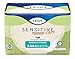 Tena Sensitive Care Moderate Long Pads, 60 Count (Pack of 3)
