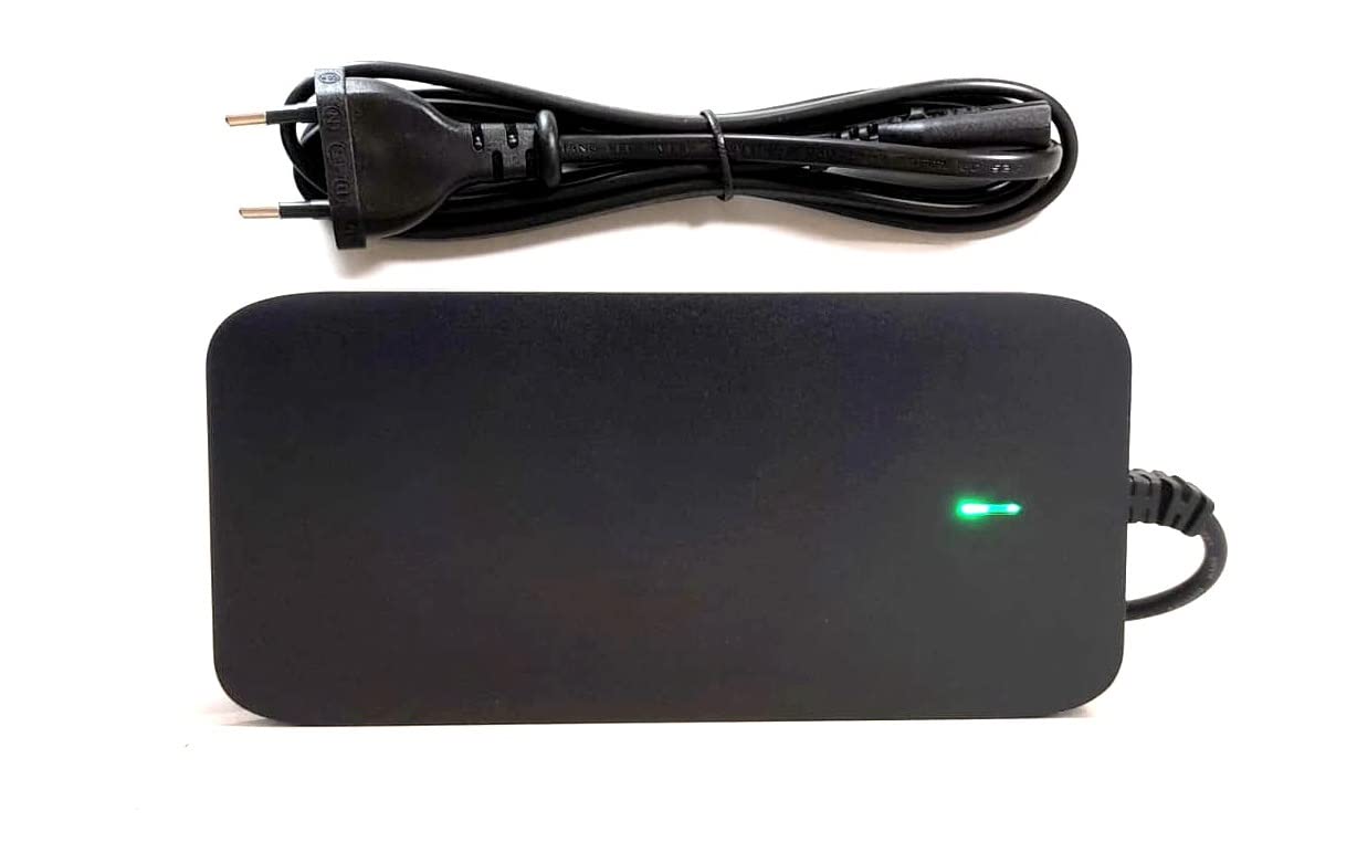 Amazon.com: Enerpower Charger 42V for 36V battery VanMoof S3 and 