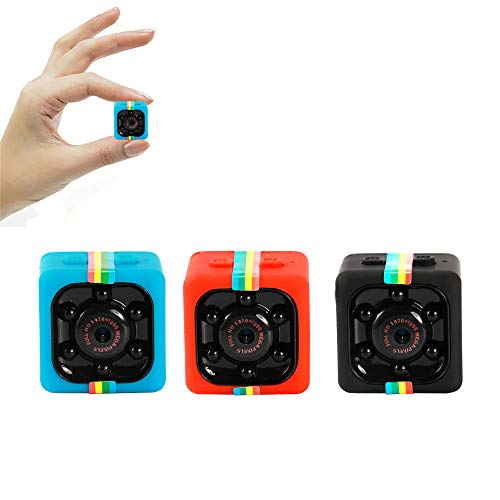 Docooler Sq11 720 P Esporte Dv Mini Infravermelho Night Vision Monitor Escondido Da Câmera Do Carro