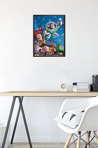 HUANNY 5D Diamond Painting Diamond Art Ktis, Full Drill Crystal Rhinestone Embroidery kit for Beginners image 5