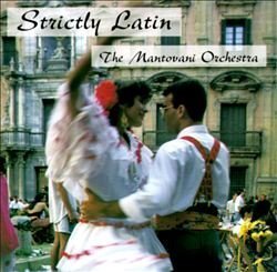 Strictly Latin (1994-05-04) [Audio CD]