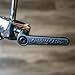 ChromaCast Pro Series Drum Hardware Double Braced Cymbal Stand 2 Pack