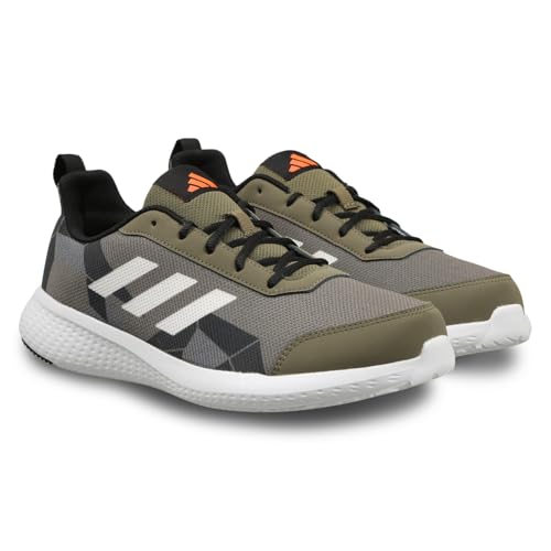 adidas Mens Astoundrun M Running Shoe