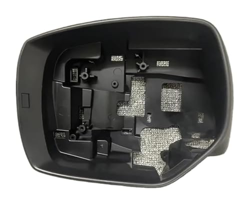 Couverture porte aile gauche Subaru résout problème cadre fissuré