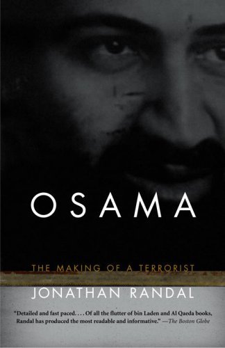 Osama: The Making of a Terrorist