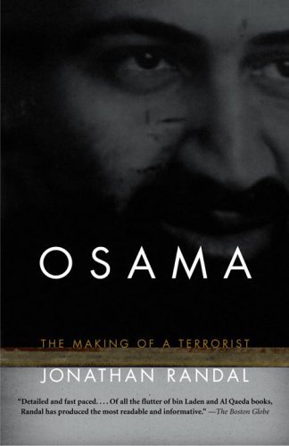 osama the making of a terrorist - Osama: The Making of a Terrorist