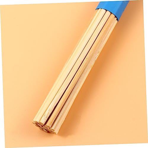 Sosoport 1 Par de Baquetas de Madera para Jazz con Mango Retráctil para Percusión Acústica, Mango Cómodo para Música Jazz y Folklórica miniatura 6