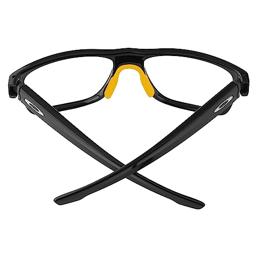 Image of Replacement Nosepieces Nosepads for Oakley Split Shot OO9416 Sunglass