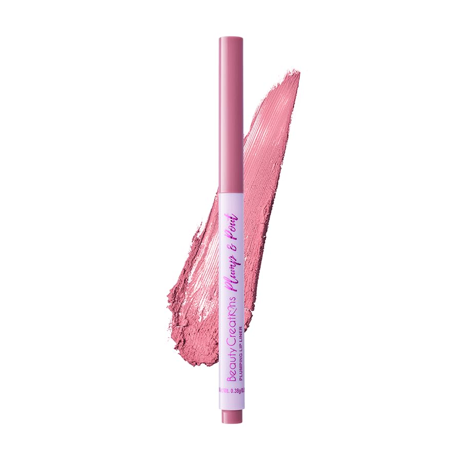 Plump & Pout | Plumping Formula Lip Liner - So Flirty