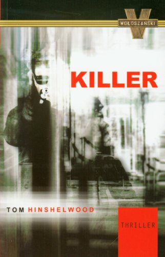 Killer (polish) [Polish] 8362770066 Book Cover