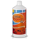 ✅Con solo una aplicación elimina las manchas sobre Azulejos, Fibra, GelCoat, y cualquier tipo de superficie porosa Sin Frotar.